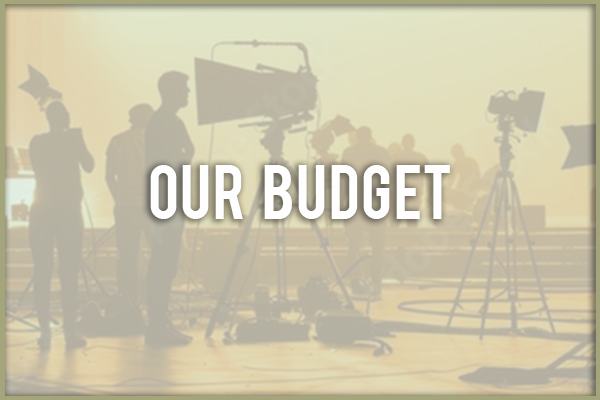 Our Pitch Deck