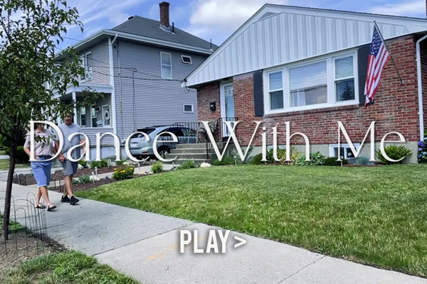 Dance With Me Promo