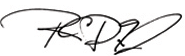 DiGregorio Productions Signature